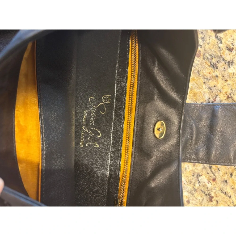 VTG Susan Gail Hobo Bag